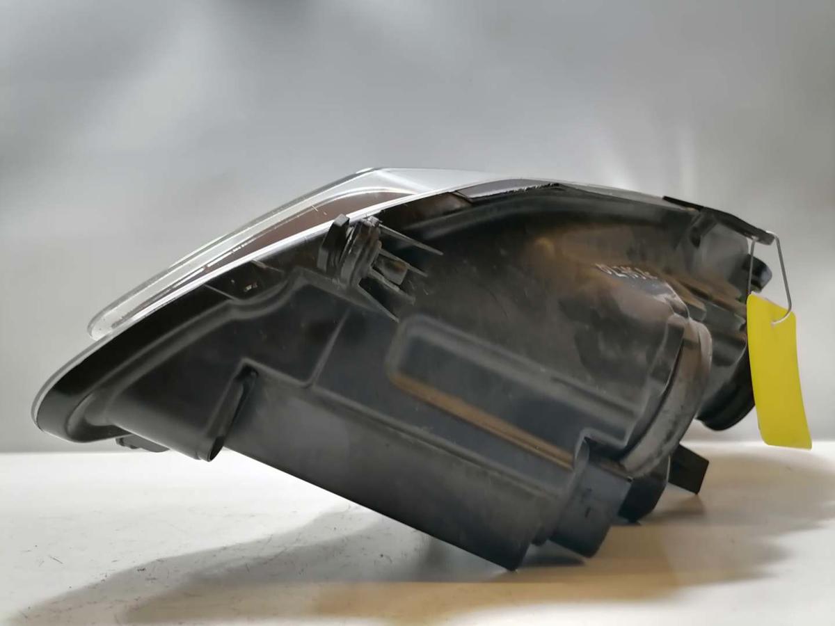 VW Polo 9N3 Scheinwerfer vorn rechts Zubehör Bj.2005